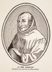 Father Mersenne