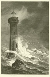 The Hazard Lighthouse