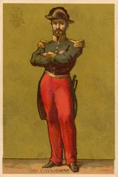 Louis-Eugene Cavaignac