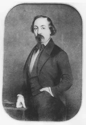 Louis Bouilhet