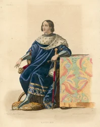 Louis XII