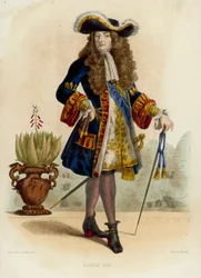 Louis XIV