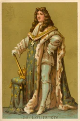 Louis XIV