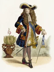 Louis XIV
