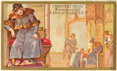 Louis XI of France