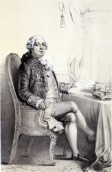 Louis XVI in 