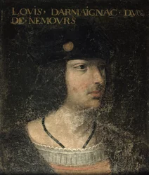 Louis d