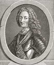 Louis d