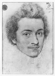 Louis de Clermont, seigneur de Bussy d