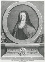 Louise-Marie de France
