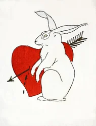 Love Bunny