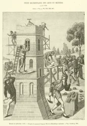 Masons in the Fifteenth Century