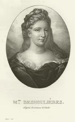 Madame Deshoulieres