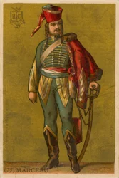 Marceau