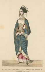 Margaret of Provence