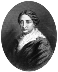 Marguerite Georges