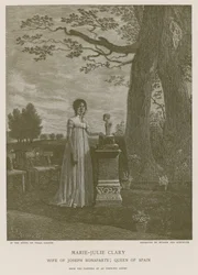 Marie-Julie Clary