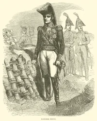 Marshal Soult