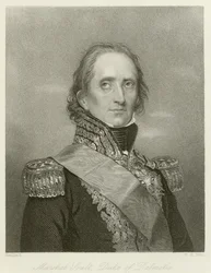 Marshal Soult