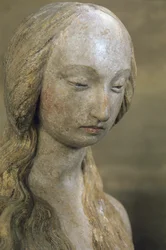 Mary Magdalene