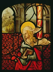 Mary Salome, c.1525
