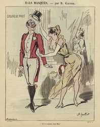 Masked Balls