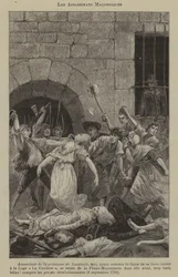 Masonic Assassinations