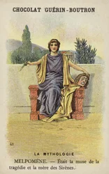 Melpomene