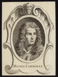 Michel Corneille the Younger