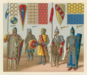 Middle Ages Costume