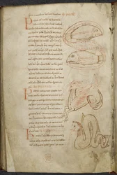 Miscellany of works on computus and astronomy, Royal MS 13 A XI
