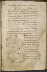 Miscellany of works on computus and astronomy, Royal MS 13 A XI