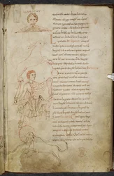 Miscellany of works on computus and astronomy, Royal MS 13 A XI