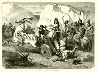 Death of Antiochus Epiphanes