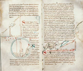 Geometry, from a Treatise on Astronomy