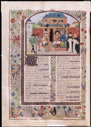 The Three Kinds of Friendship, from Ethics, Politics and Economics by Aristotle