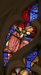 Musical Angel with Flute
