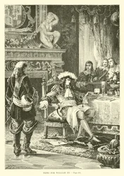 News for William III