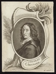Nicolas Mignard