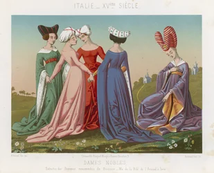 Noble Women