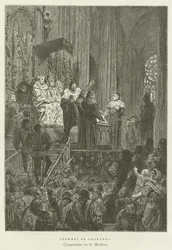 Oath of Chartres