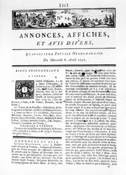 Ads, Posters, and Miscellaneous Reviews, No. 14