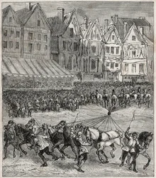 Otto von Guericke