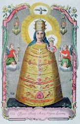 Our Lady of Loretto