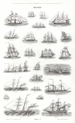 Page from Vignettes Typographiques