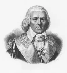 Paul Barras