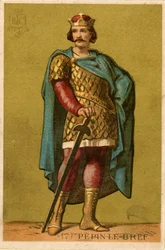 Pepin the Short