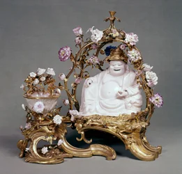 Perfumer (Cassolette) 1745-49