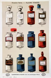 Pharmaceutical Packaging