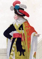Philippe-Antoine Merlin de Douai